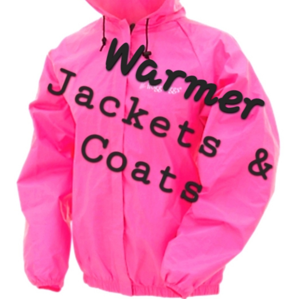 Jackets  Coats